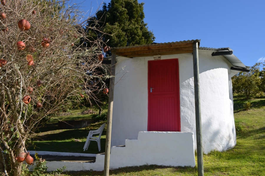 0 Bedroom Property for Sale in Herbertsdale Western Cape